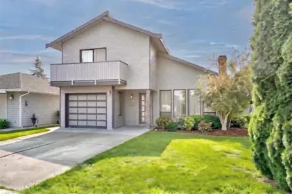 5202 Hollywood Drive, Richmond, BC, Richmond — Single Family Residence for sale