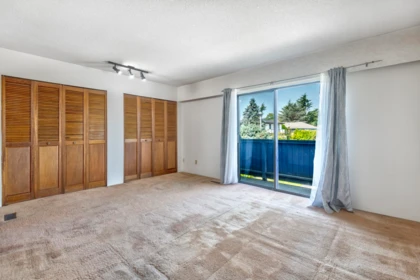 Outdoor Deck Photo of 5202 Hollywood Drive, Richmond, BC