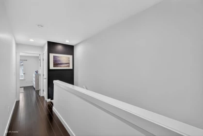 Bedroom 3 Photo of 14 14377 60 Avenue, Surrey, BC