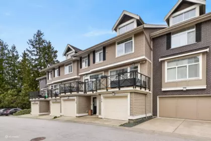 14 14377 60 Avenue, Surrey, BC, Surrey — Townhouse for sale