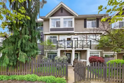 14 14377 60 Avenue, Surrey, BC, Surrey — Townhouse for sale