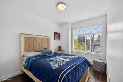 Hallway Photo of 14 14377 60 Avenue, Surrey, BC