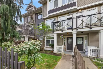14 14377 60 Avenue, Surrey, BC, Surrey — Townhouse for sale