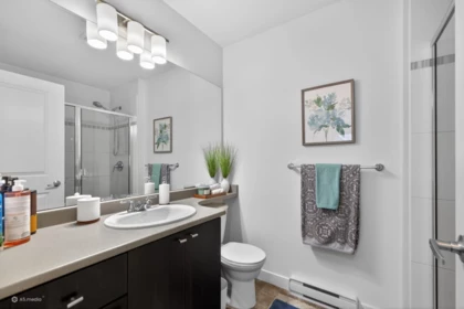 Mudroom Photo of 14 14377 60 Avenue, Surrey, BC
