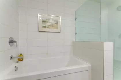 Guest Bathroom Photo of 508 516 Foster Avenue, Coquitlam, BC