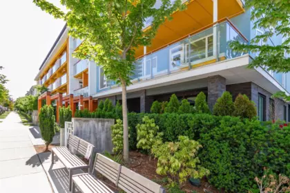 Hot Tub / Spa Photo of 508 516 Foster Avenue, Coquitlam, BC