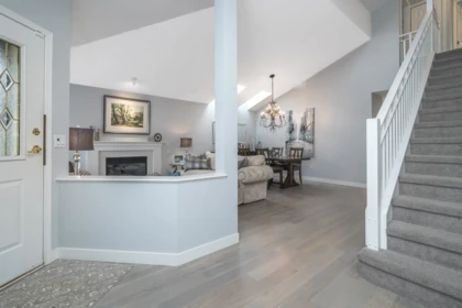 42 17917 68 Avenue, Surrey, BC, Surrey — Townhouse for sale
