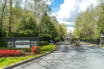 42 17917 68 Avenue, Surrey, BC, Surrey — Townhouse for sale