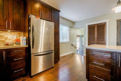 Kitchen Photo of 19886 37 Avenue, Langley, BC
