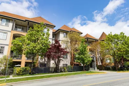 205 12207 224 Street, Maple Ridge, BC, Maple Ridge — Apartment/Condo for sale