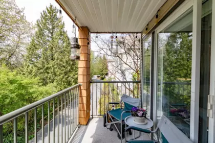 Loft / Bonus Room Photo of 205 12207 224 Street, Maple Ridge, BC