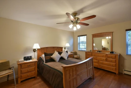 Bedroom 2 Photo of 6502 Sunshine Coast Highway, Sechelt, BC