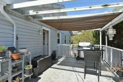 Breakfast Nook Photo of 6502 Sunshine Coast Highway, Sechelt, BC