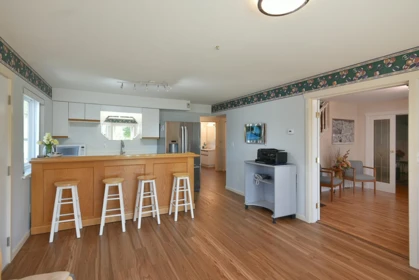Entry Foyer Photo of 6502 Sunshine Coast Highway, Sechelt, BC