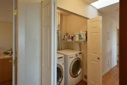 Guest Bathroom Photo of 6502 Sunshine Coast Highway, Sechelt, BC