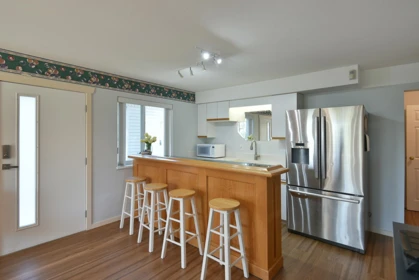 Hallway Photo of 6502 Sunshine Coast Highway, Sechelt, BC
