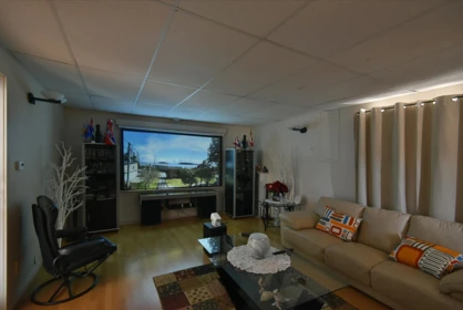 Laundry Room Photo of 6502 Sunshine Coast Highway, Sechelt, BC