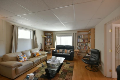 Loft / Bonus Room Photo of 6502 Sunshine Coast Highway, Sechelt, BC