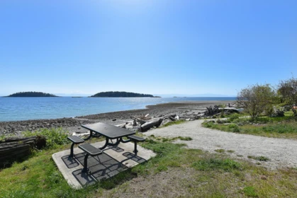 Neighborhood Park Photo Near 6502 Sunshine Coast Highway, Sechelt, BC