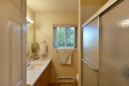 Office / Den Photo of 6502 Sunshine Coast Highway, Sechelt, BC