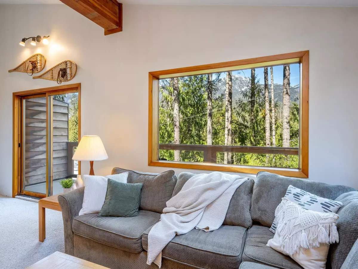 Family Room Photo of 2315 Cheakamus Way, Whistler, BC