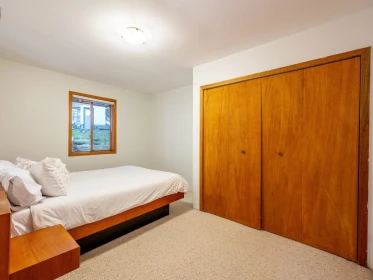Basement Recreation Room Photo of 2315 Cheakamus Way, Whistler, BC