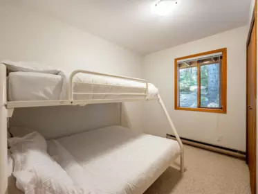 Hallway Photo of 2315 Cheakamus Way, Whistler, BC
