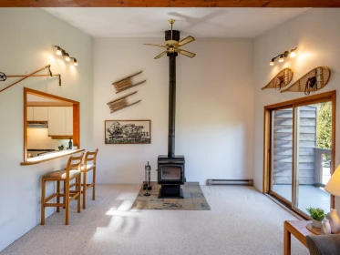 Kitchen Photo of 2315 Cheakamus Way, Whistler, BC