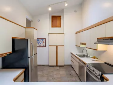 Pantry Photo of 2315 Cheakamus Way, Whistler, BC