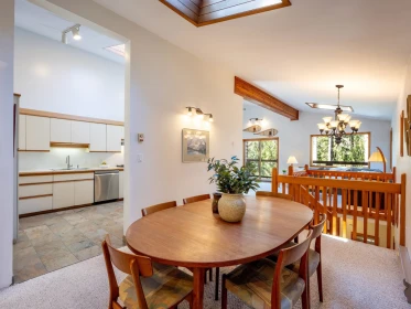 Primary Bedroom Photo of 2315 Cheakamus Way, Whistler, BC