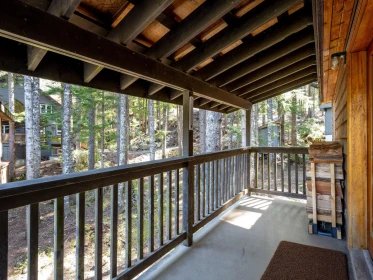 Walk-In Closet Photo of 2315 Cheakamus Way, Whistler, BC