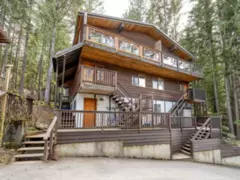 2315 Cheakamus Way, Whistler, BC