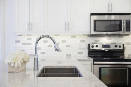 Breakfast Nook Photo of 309 45530 Market Way, Chilliwack, BC