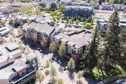Community Amenities Photo (Clubhouse) of 309 45530 Market Way, Chilliwack, BC