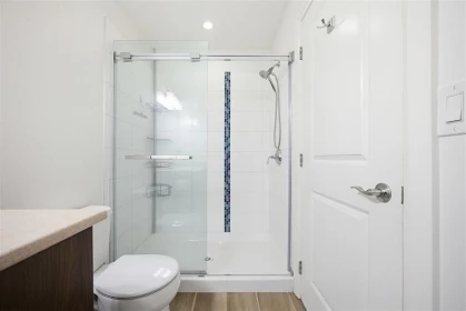 Hallway Photo of 309 45530 Market Way, Chilliwack, BC