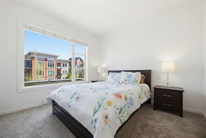 Loft / Bonus Room Photo of 309 45530 Market Way, Chilliwack, BC