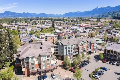 Neighborhood Park Photo Near 309 45530 Market Way, Chilliwack, BC