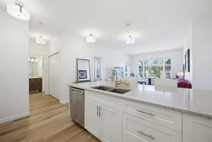 Pantry Photo of 309 45530 Market Way, Chilliwack, BC