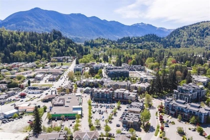 Street View Photo of 309 45530 Market Way, Chilliwack, BC