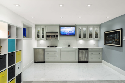 Hot Tub / Spa Photo of 1388 21st Street, West Vancouver, BC