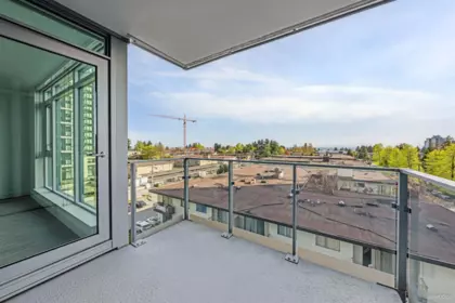 602 6398 Silver Avenue, Burnaby, BC, Burnaby — Apartment/Condo for sale