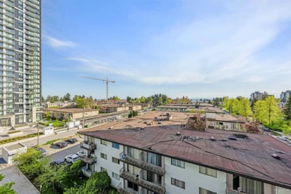 Kitchen Photo of 602 6398 Silver Avenue, Burnaby, BC