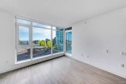 602 6398 Silver Avenue, Burnaby, BC, Burnaby — Apartment/Condo for sale
