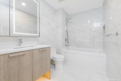 Office / Den Photo of 602 6398 Silver Avenue, Burnaby, BC