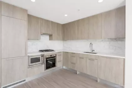 Pantry Photo of 602 6398 Silver Avenue, Burnaby, BC