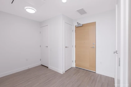 Powder Room Photo of 602 6398 Silver Avenue, Burnaby, BC