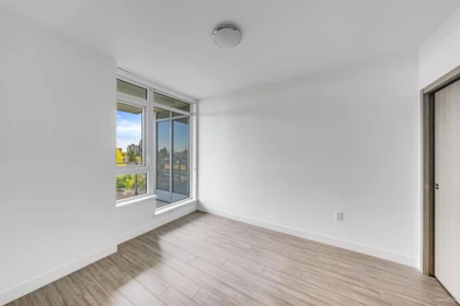Primary Bathroom Photo of 602 6398 Silver Avenue, Burnaby, BC