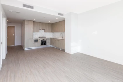Primary Bedroom Photo of 602 6398 Silver Avenue, Burnaby, BC