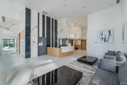Staircase Photo of 602 6398 Silver Avenue, Burnaby, BC