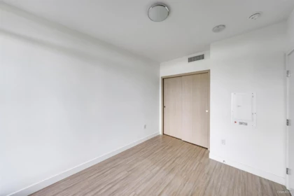 Walk-In Closet Photo of 602 6398 Silver Avenue, Burnaby, BC